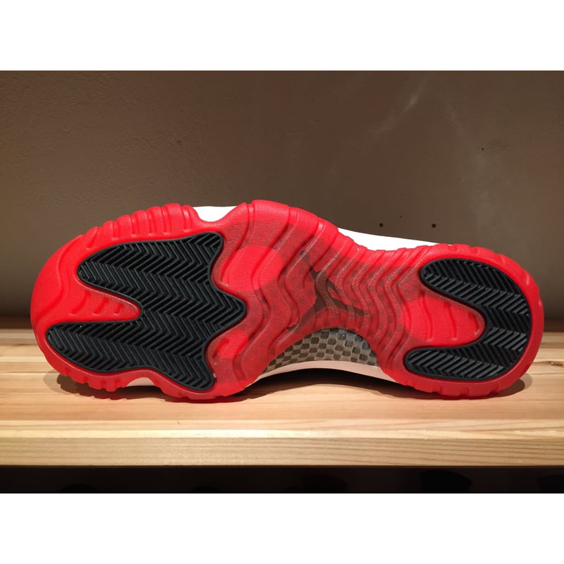 ☆BRED - NIKE AIR JORDAN 11 RETRO (2012年発売) | 9H
