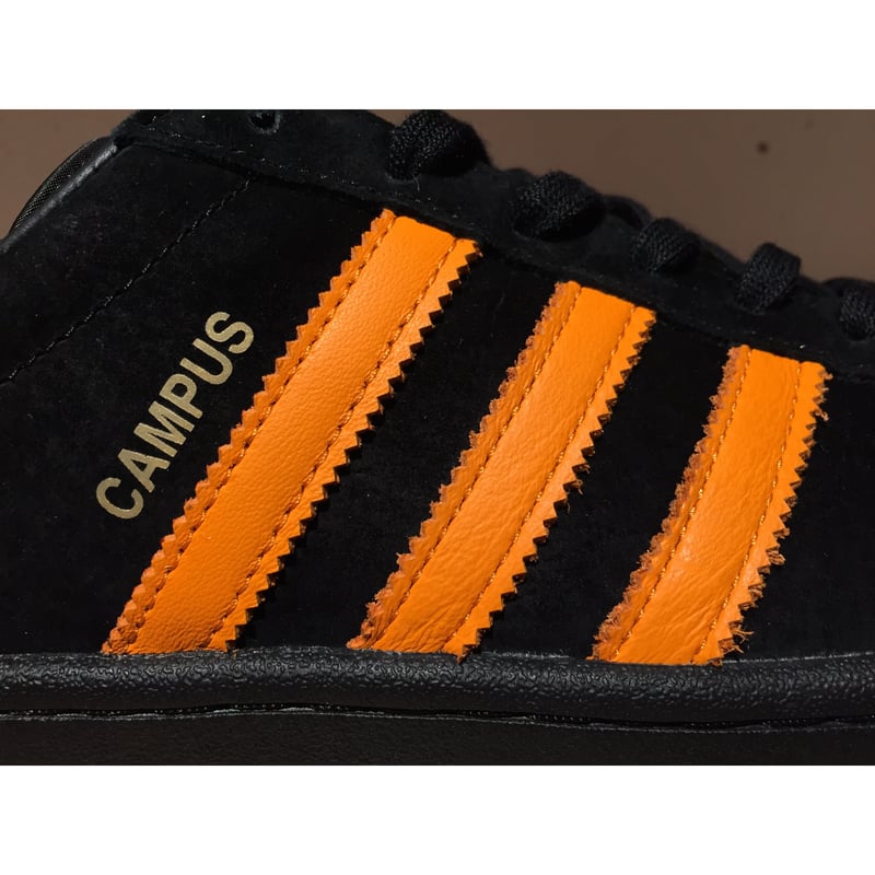 ☆PORTERコラボ - ADIDAS CAMPUS PORTER | 9H9H NAHANAHA
