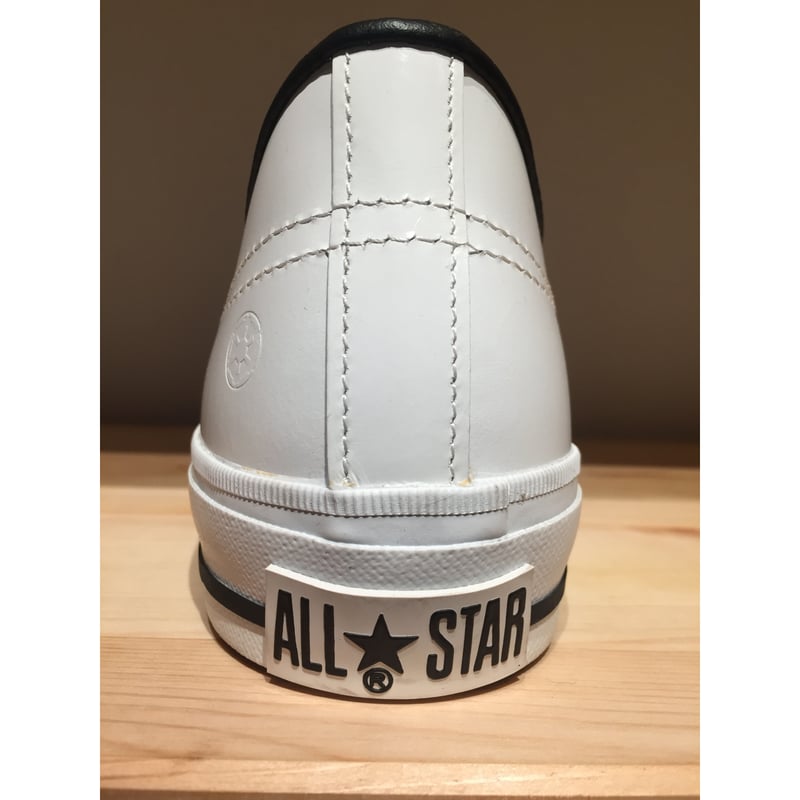 Converse one star outlet starware