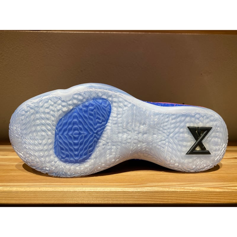 ☆PLAYSTATIONコラボ - NIKE PG 2.5 PLAYSTATION | 9H9