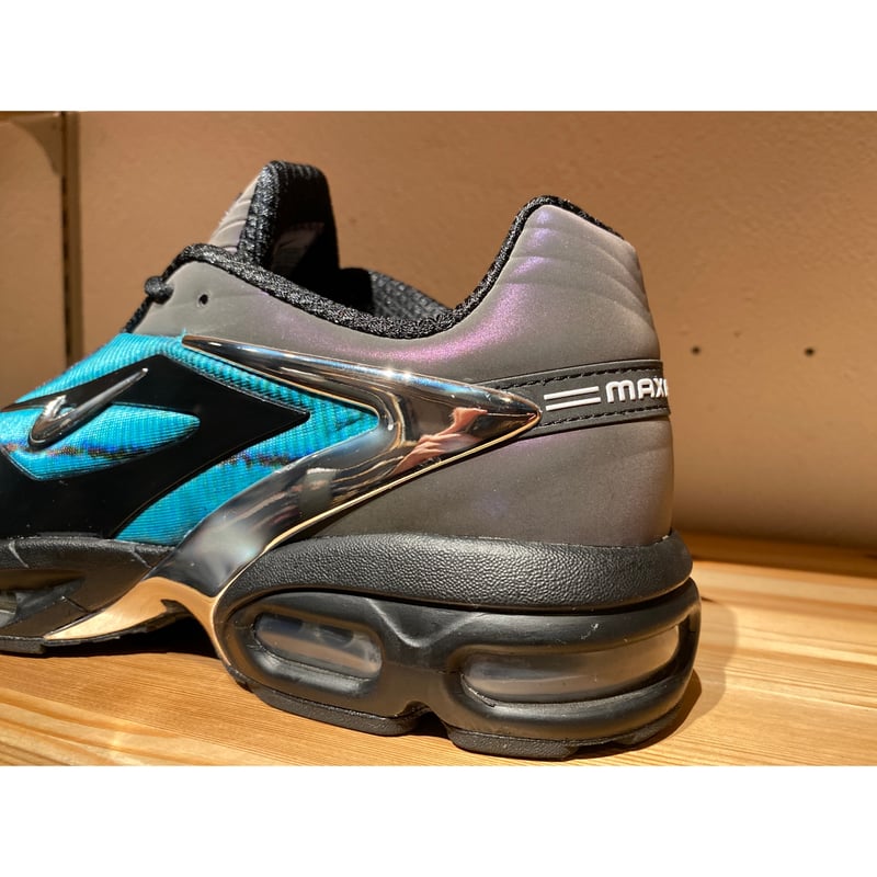 ☆SKEPTAコラボ -【USED】NIKE AIR MAX TAILWIND Ⅴ / SKE