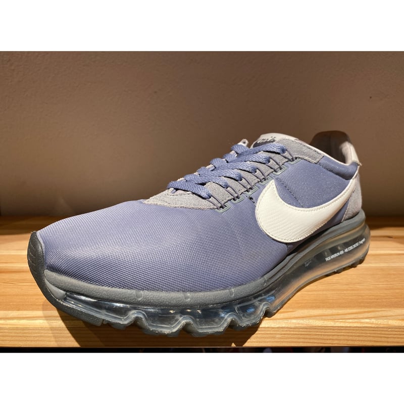 ☆FRAGMENT DESIGNコラボ - 【USED】NIKE AIR MAX LD-ZER...