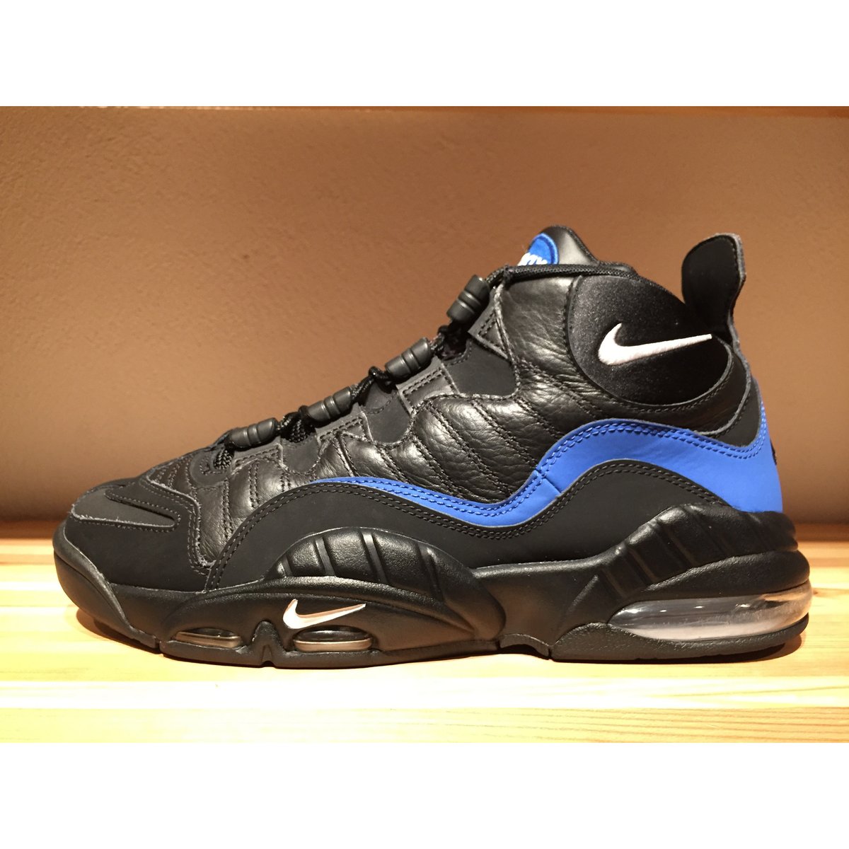 NIKE AIR MAX SENSATION 28.5cm