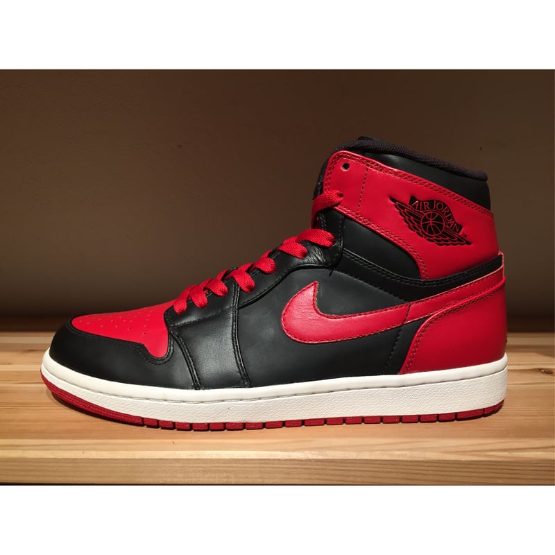 Nike Air Jordan 1 OG 2足