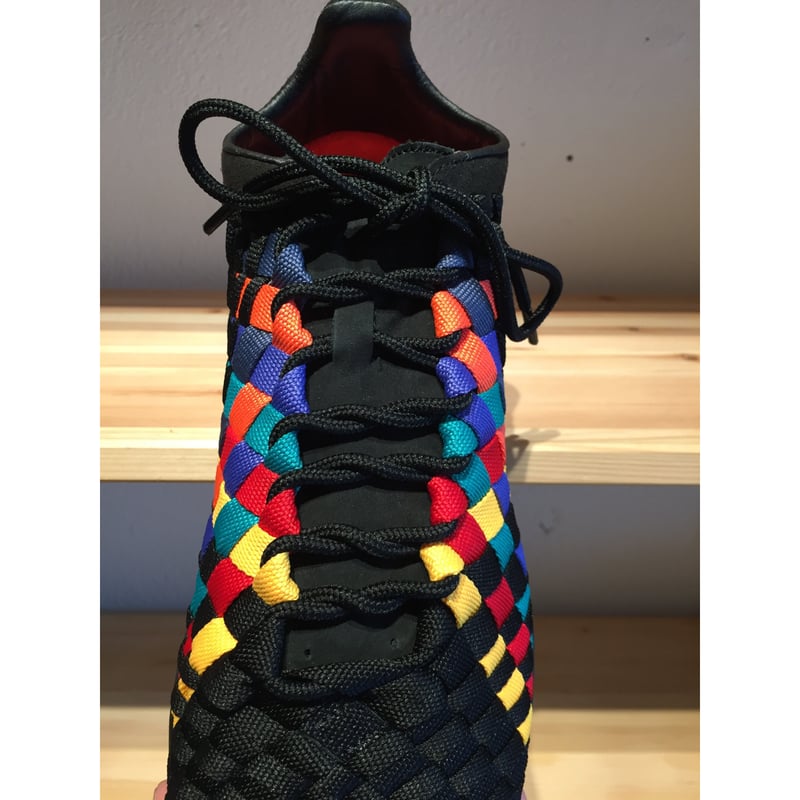 NIKE AIR VAPORMAX INNEVA | 9H9H NAHANAHA NIKE AIR VAPORMAX INNEVA | 9H9H NAHANAHA