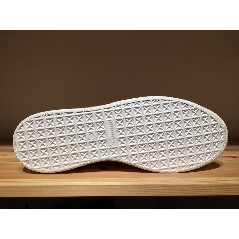 【10/13まで限定値引】 PUMA SUEDE 90681 80s ビンテージ プーマ スウェード 90681 スニーカー : ココチヤ - 通販 - Yahoo