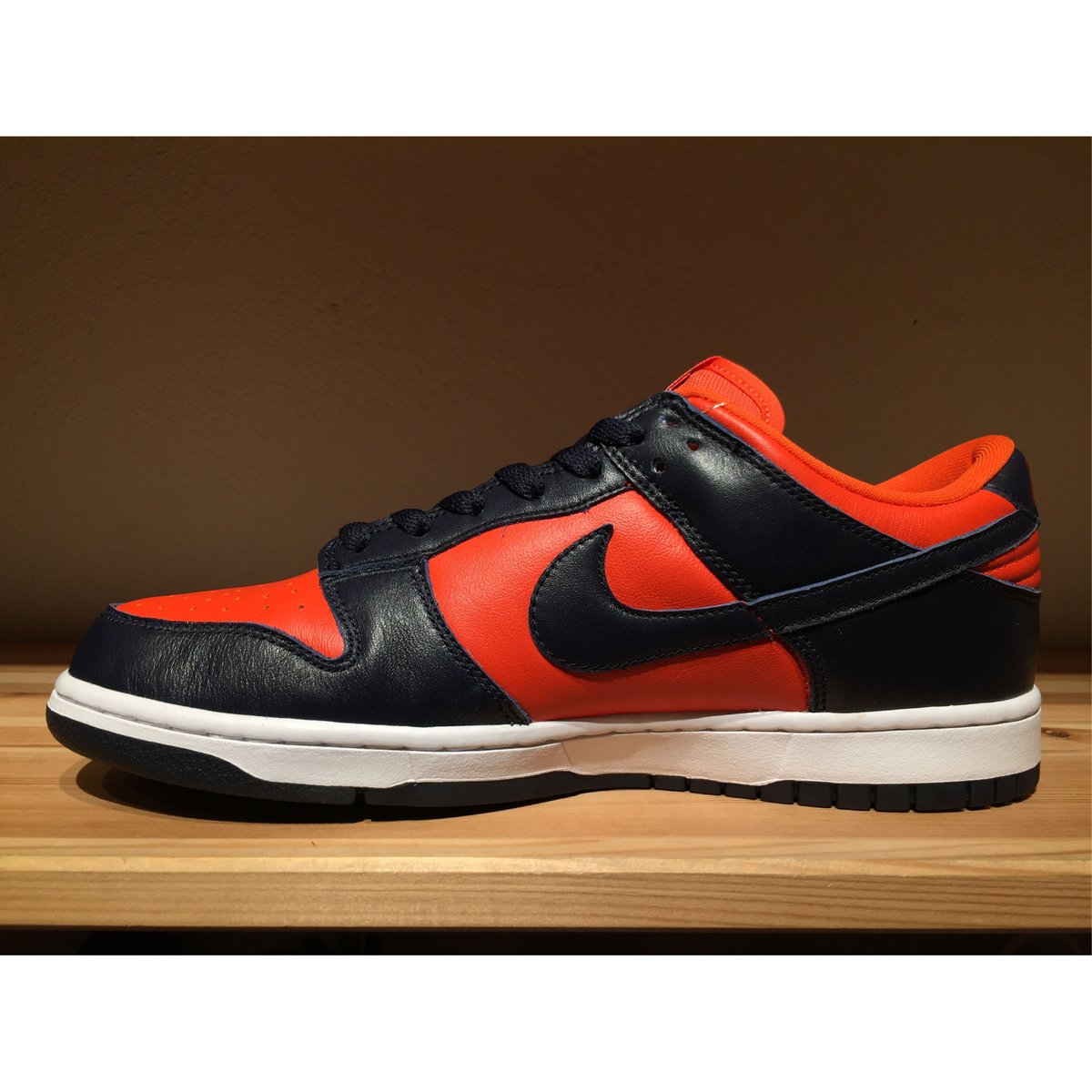 NIKE DUNK LOW SP 27cm 未使用 Nike Dunk Low Retro | Foot Locker