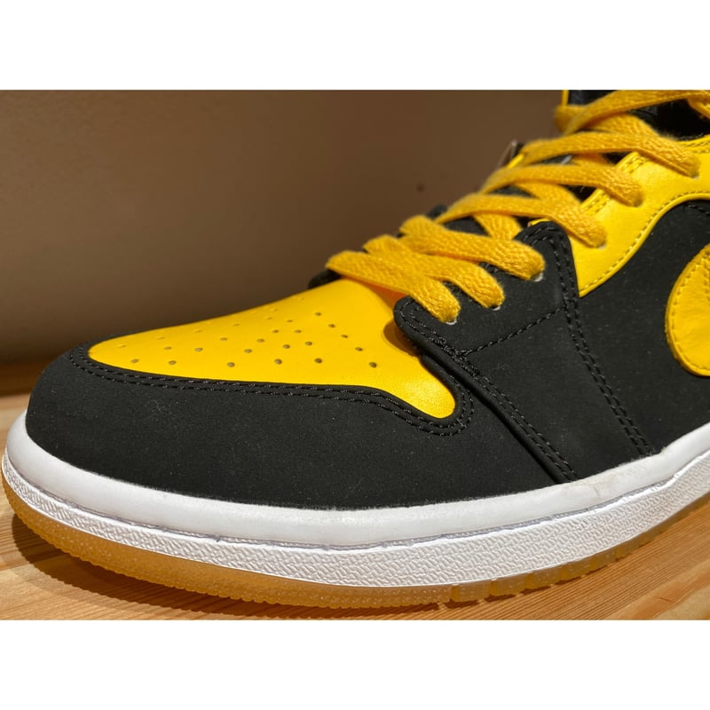 Air jordan 1 mid new love femme cheap