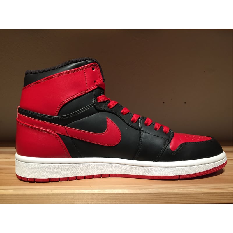 ☆DEFINING MOMENT PACK - NIKE AIR JORDAN DMP 1 R...