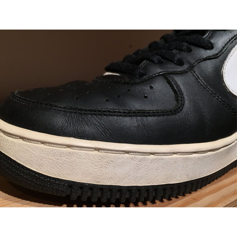 ☆1990's LATE -【VINTAGE】【USED】NIKE AIR FORCE 1 H