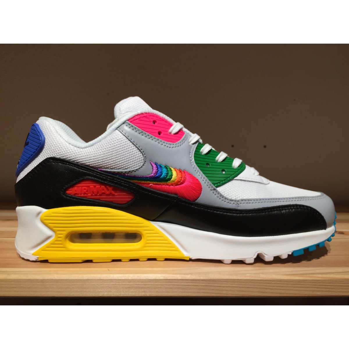 い*ん様 NIKE AIR MAX 90 BETRUE ほぼ履いてません NIKE AIR MAX 90 BETRUE | 9H9H NAHANAHA