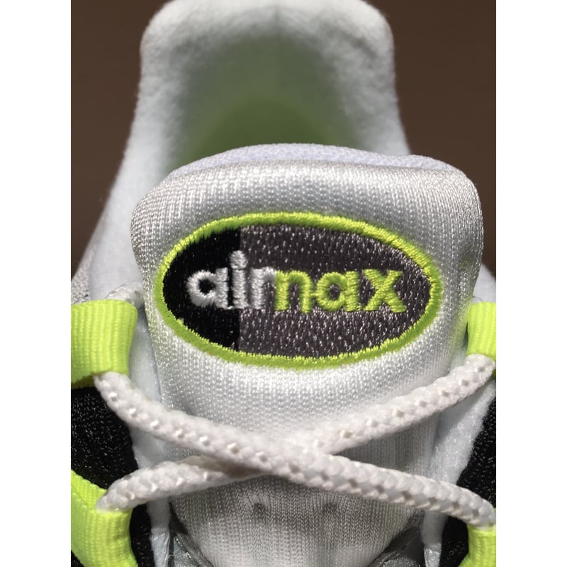 ☆海外未発売 - NIKE AIR MAX 95 OG (2018年発売) | 9H9H NA ☆海外未発売 - NIKE AIR MAX 95 OG (2018年発売) | 9H9H NA