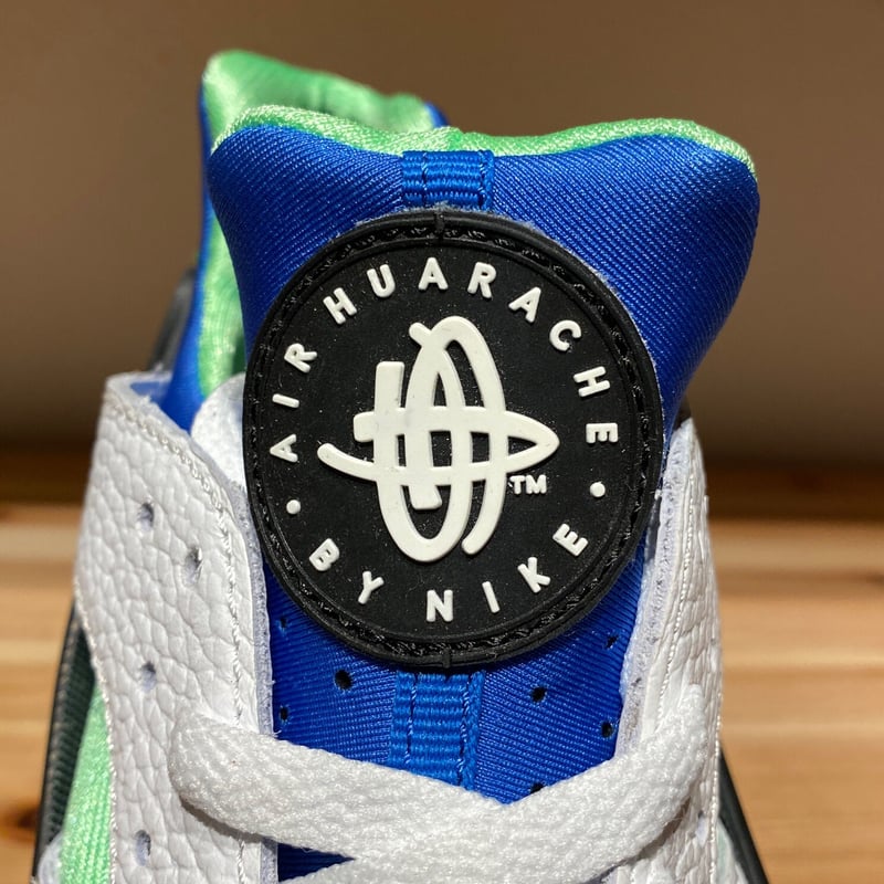NIKE AIR HUARACHE | 9H9H NAHANAHA NIKE AIR HUARACHE | 9H9H NAHANAHA
