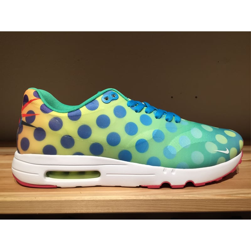 ☆PETER MAXコラボ - NIKE AIR MAX 1 ULTRA 2.0 GPX |