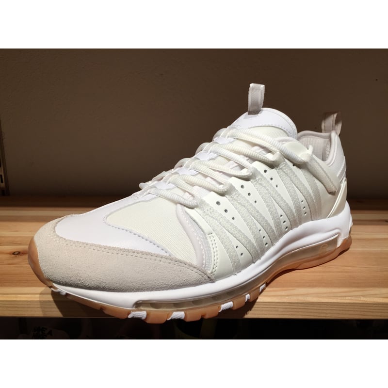 ☆CLOTコラボ - NIKE AIR MAX 97 / HAVEN / CLOT | 9H9...