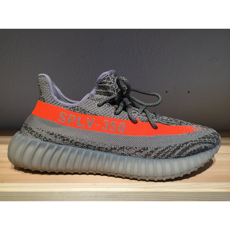 Adidas yeezy grey 800 sales