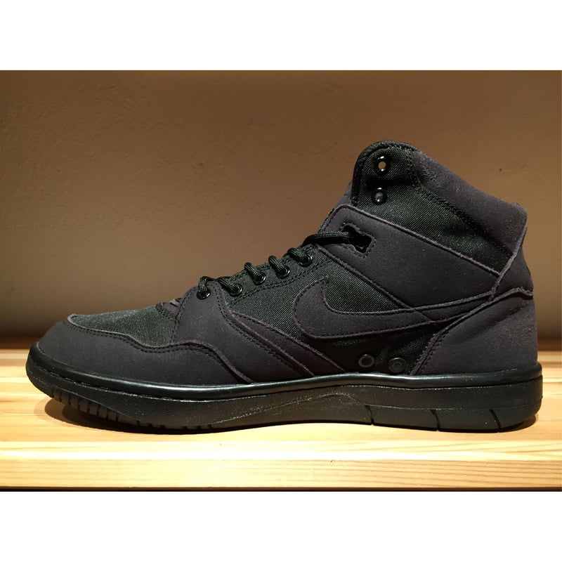 ☆STUSSYコラボ -【USED】NIKE SKY FORCE 88 MID | 9H9H