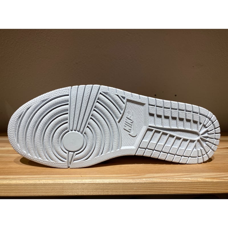 ☆25000足限定・海外限定・日本未発売 -【VINTAGE】NIKE AIR JORDAN