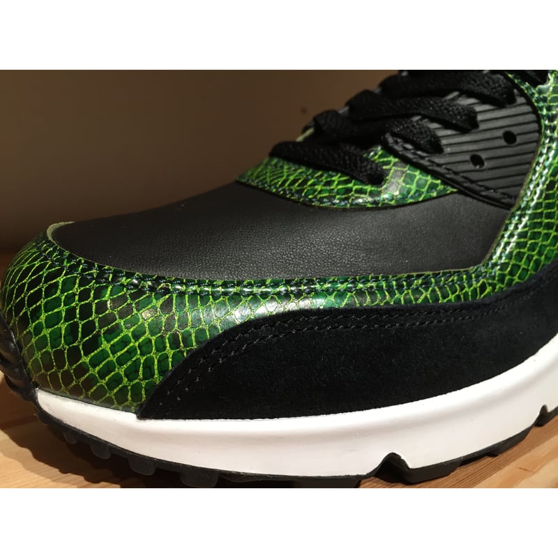 エアホン NIKE AIR MAX 90 QS | 9H9H NAHANAHA