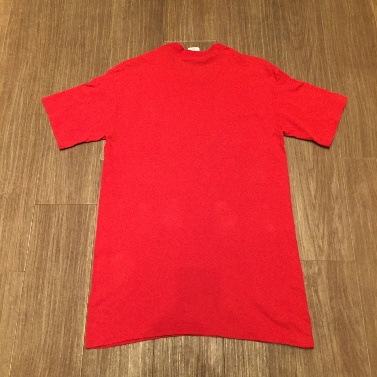 ☆1990's EARLY・アメリカ製 -【VINTAGE】NIKE SCOTTIE PIPP