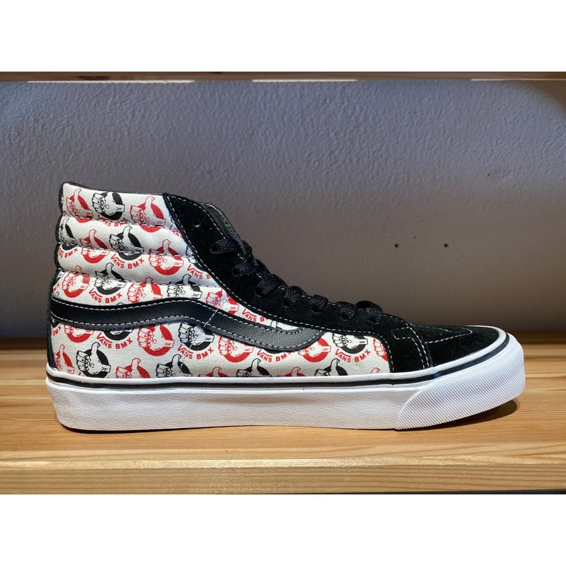 ☆NEIGHBORHOODコラボ - VANS OG SK8-HI LX (NBHD) | 9 ☆NEIGHBORHOODコラボ - VANS OG SK8-HI LX (NBHD) | 9