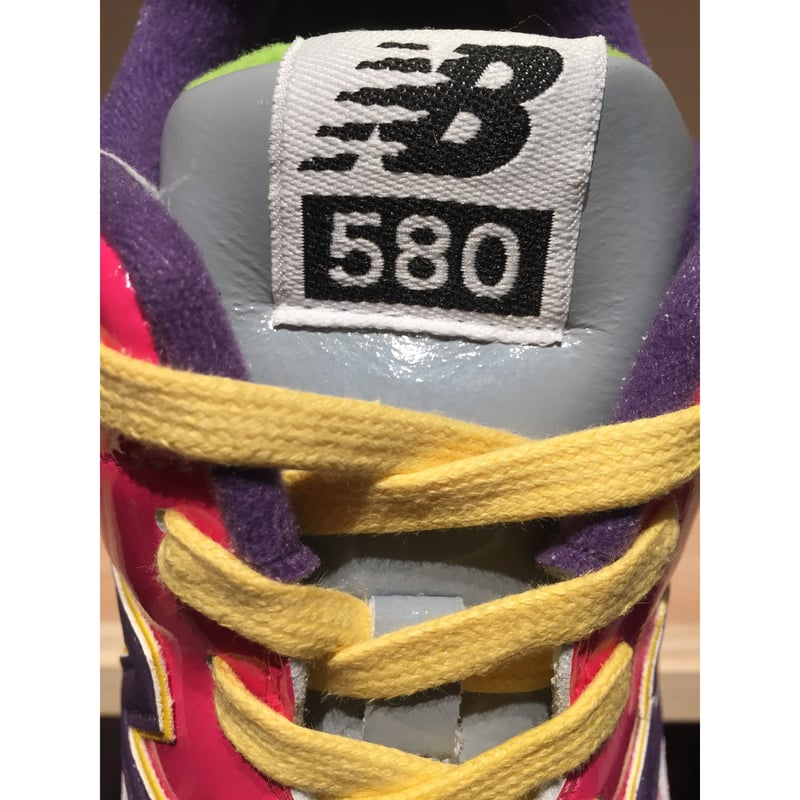 ☆STUSSY・UNDEFEATED・MAD HECTICコラボ - NEW BALANCE ☆STUSSY・UNDEFEATED・MAD HECTICコラボ - NEW BALANCE