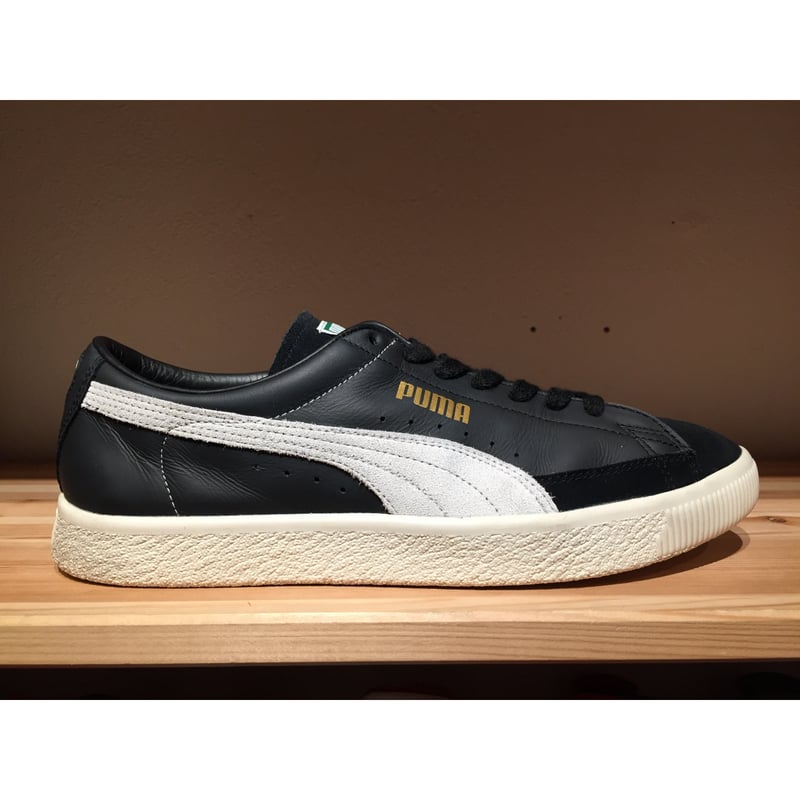 USED】PUMA BASKET 90680 | 9H9H NAHANAHA