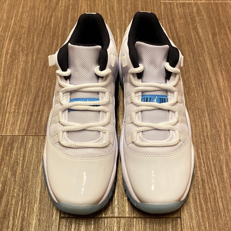 NIKE AIR JORDAN 11 RETRO LOW (GS) | 9H9H NAHANAHA