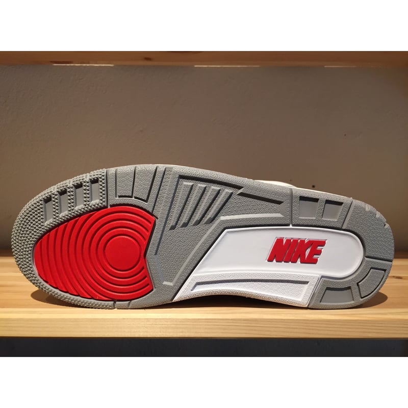 Air jordan 3 retro tinker nrg cheap