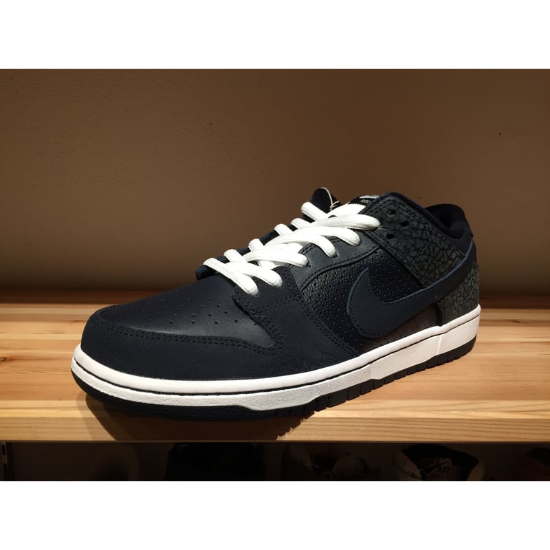 NIKE SB DUNK LOW TRD QS ムラスポ限定