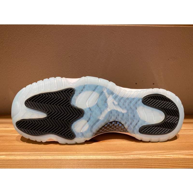 NIKE AIR JORDAN 11 RETRO LOW (GS) | 9H9H NAHANAHA