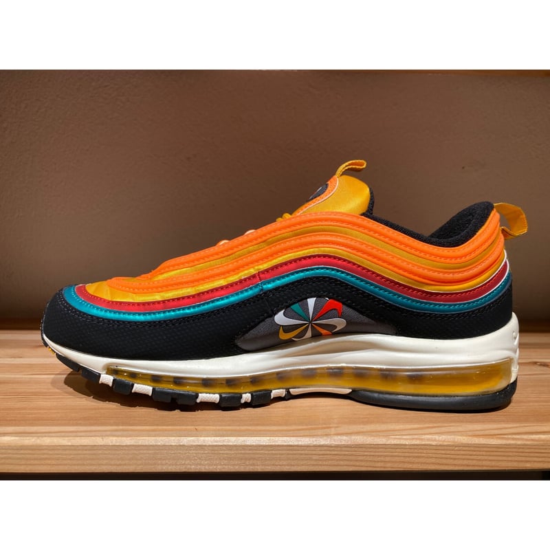 Nike air max 97 japan sales