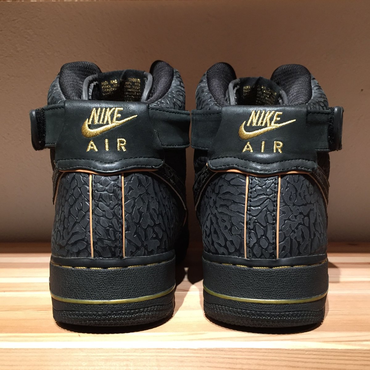 Nitro ファッション NITRO MICROPHONE UNDERGROUND NIKE ステッカー