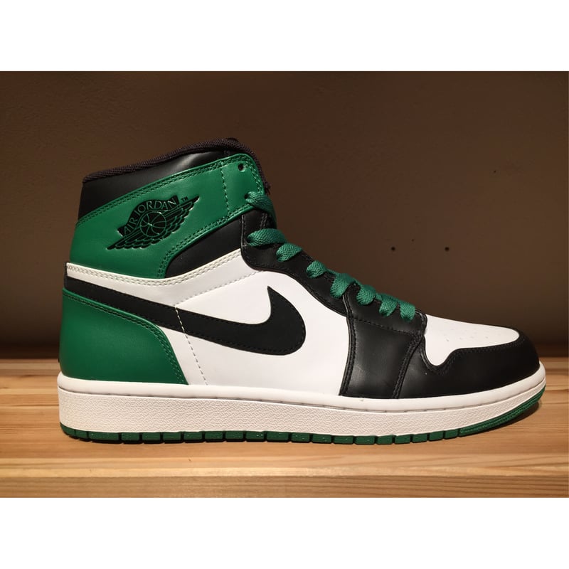 ☆DEFINING MOMENT PACK - NIKE AIR JORDAN DMP 1 R