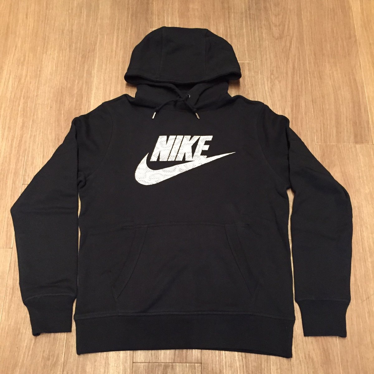 ☆海外未発売 - NIKE AS M NK PYTHON FUTURA HOODIE | 9H