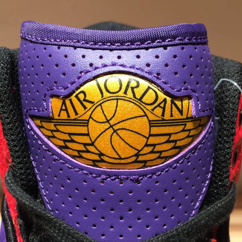 ☆日本未発売 - NIKE WMNS AIR JORDAN 2 RETRO | 9H9H NA ☆日本未発売 - NIKE WMNS AIR JORDAN 2 RETRO | 9H9H NA