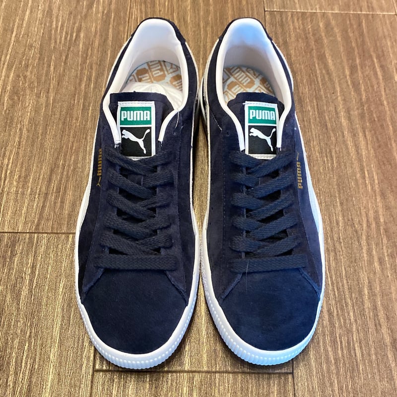国内正規商品】- PUMA SUEDE VTG | 9H9H NAHANAHA