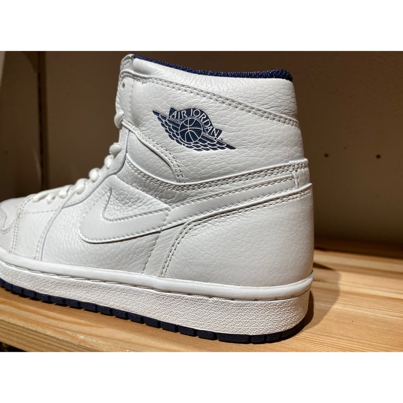 ☆3000足限定・日本限定・海外未発売 -【VINTAGE】NIKE AIR JORDAN 1