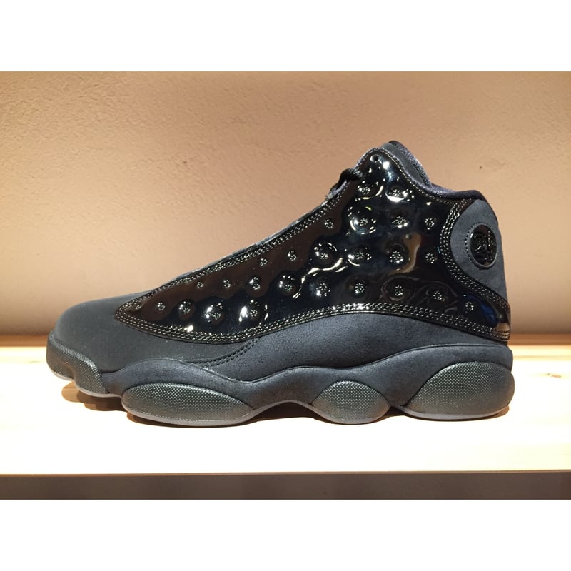 NIKE AIR JORDAN 13 RETRO | 9H9H NAHANAHA