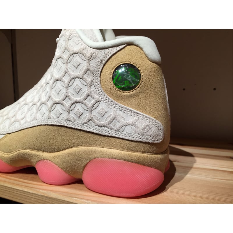 NIKE AIR JORDAN 13 RETRO CNY ナイキ 28cm AIR JORDAN 13 RETRO CNY 28cmの通販 by TOKYO トマト｜ラクマ