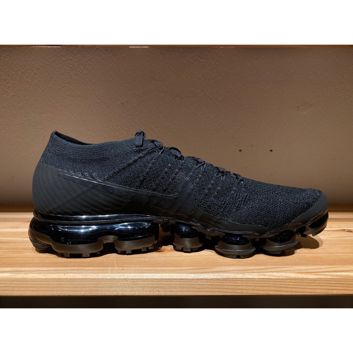 靴 Nike Air VaporMax FLYKNT AIR VAPORMAX FLYKNIT - スニーカーショップSKIT
