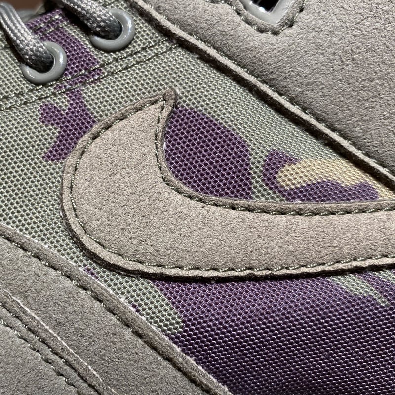 ☆STUSSYコラボ - NIKE SKY FORCE 88 MID | 9H9H NAHANAHA