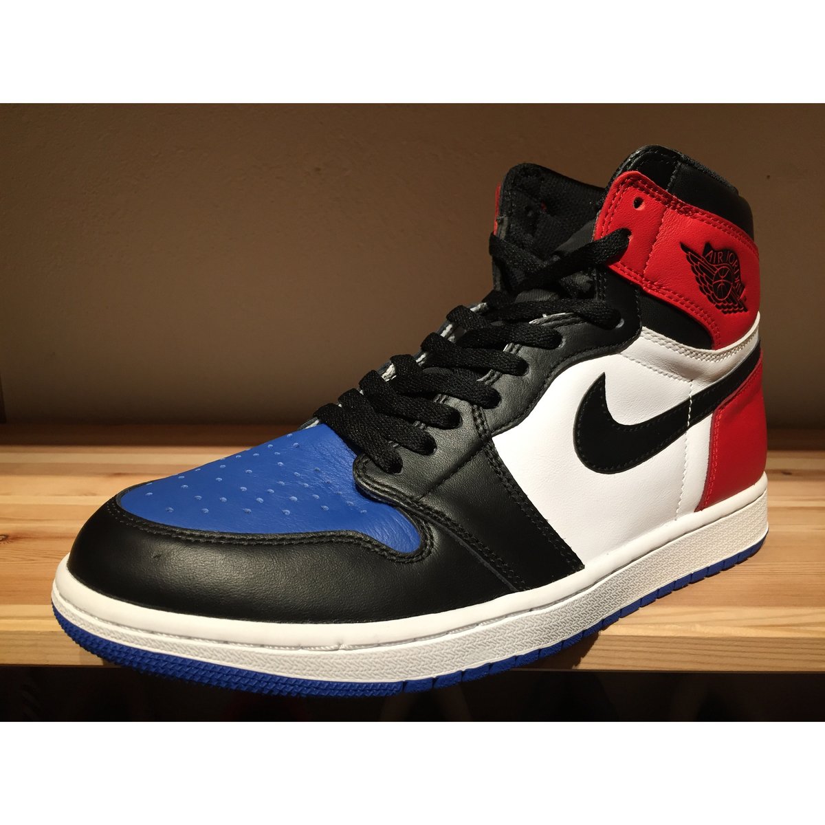 TOP 3 NIKE AIR JORDAN 1 RETRO HIGH OG 9H9H