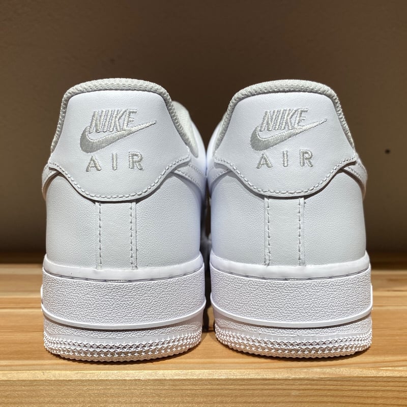 NIKE AIR FORCE 1 '07 | 9H9H NAHANAHA