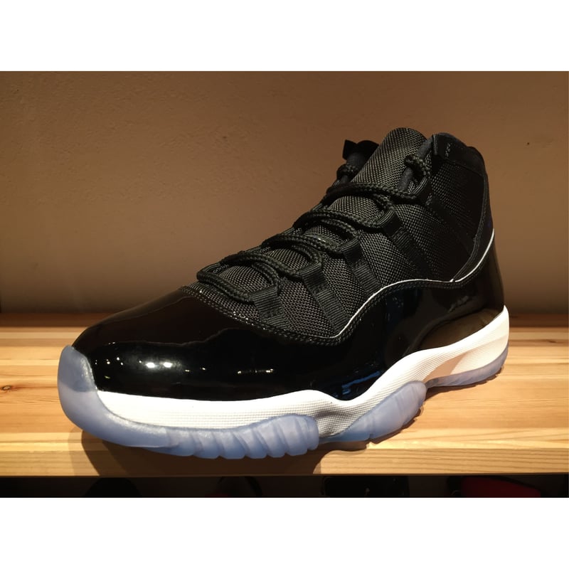 ☆SPACE JAM - NIKE AIR JORDAN 11 RETRO | 9H9H NA...