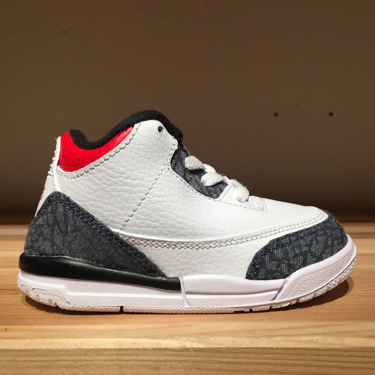 ☆日本限定・海外未発売 - NIKE JORDAN 3 RETRO SE-T (TD) | 9