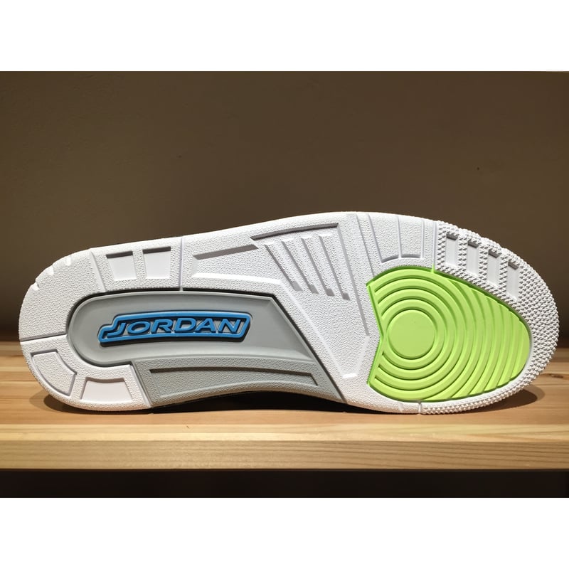 ☆JUST DONコラボ - NIKE AIR JORDAN LEGACY 312 NRG |