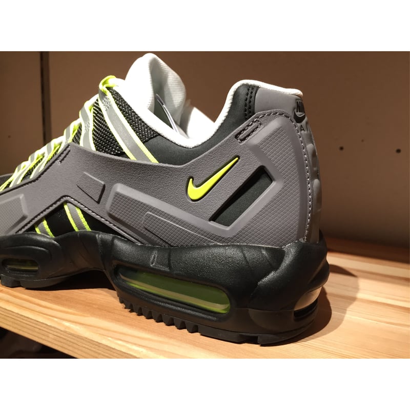 NIKE NDSTRKT AM 95 (AIR MAX 95) | 9H9H NAHANAHA