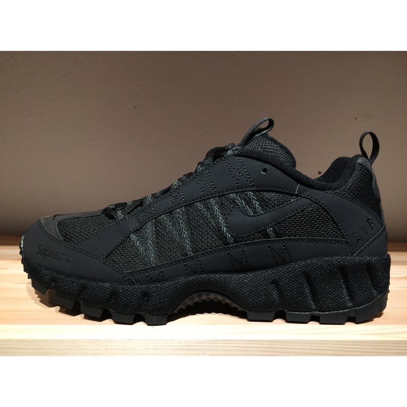 ☆SUPREMEコラボ - NIKE AIR HUMARA