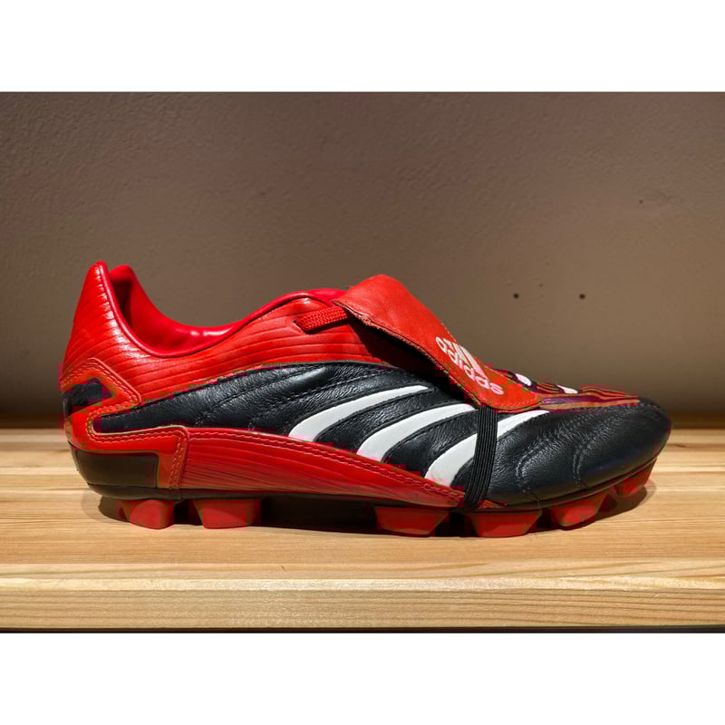USED】ADIDAS + PREDATOR ABSOLION TRX HG JP | 9H